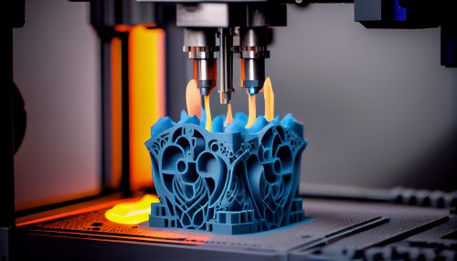 3D-Druck